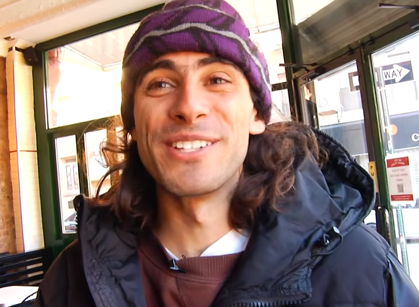 Josh Sabini Photo