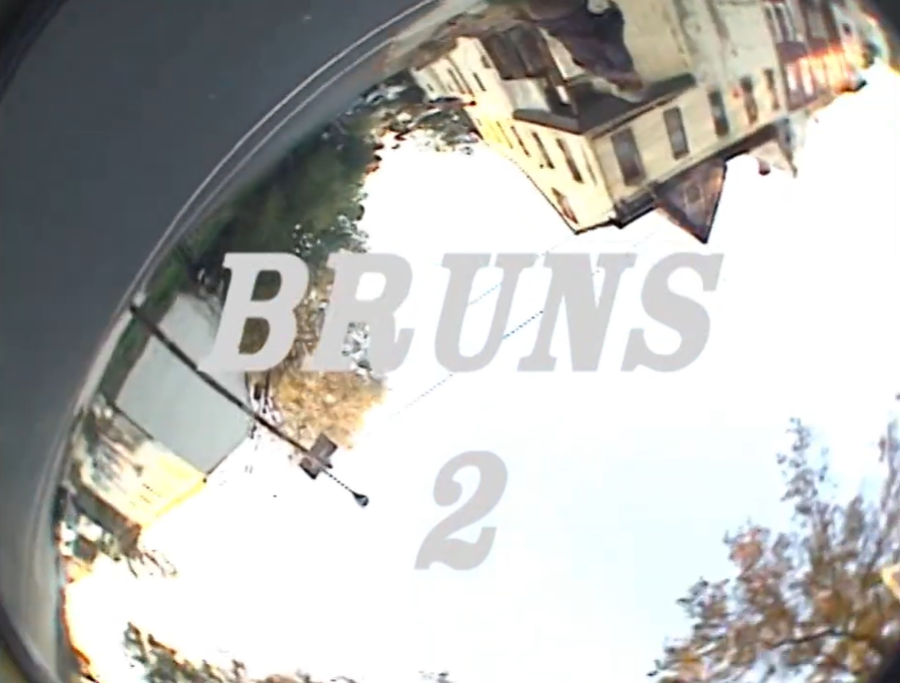 BRUNS 2 cover