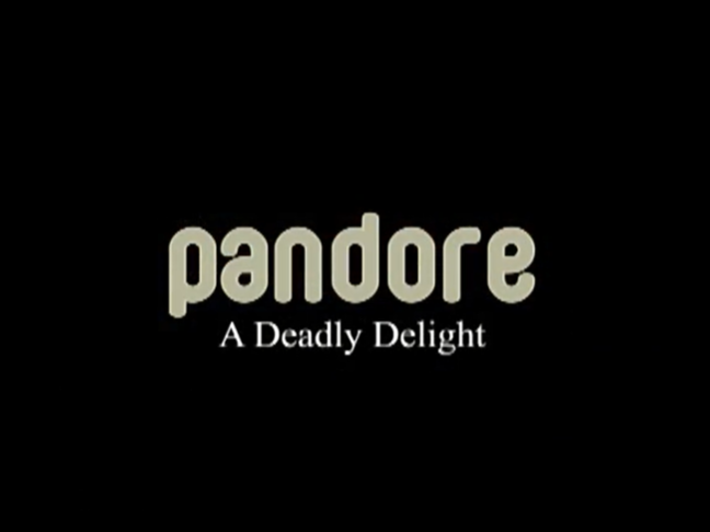 SuGar - Pandore cover
