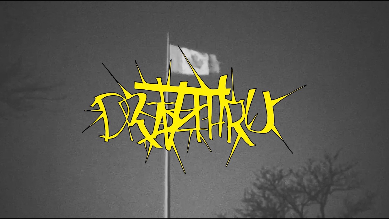 CLIPS FROM DA WORLD cover