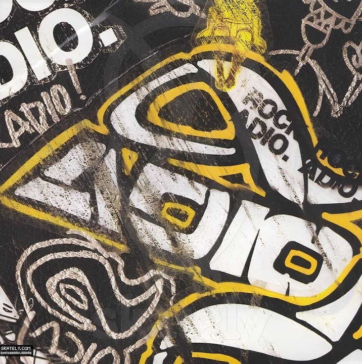 Adio - Rock Adio cover