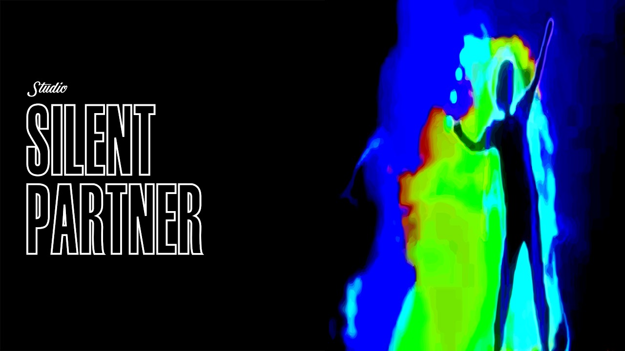 Studio - SILENT PARTNER cover
