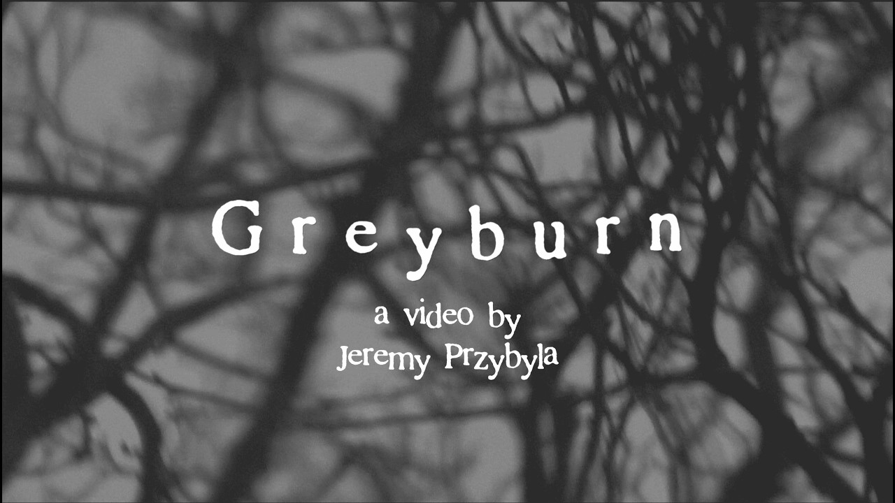 Greyburn cover