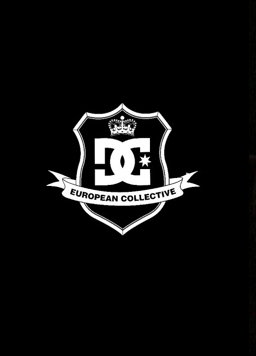 DC Europe - European Collective cover