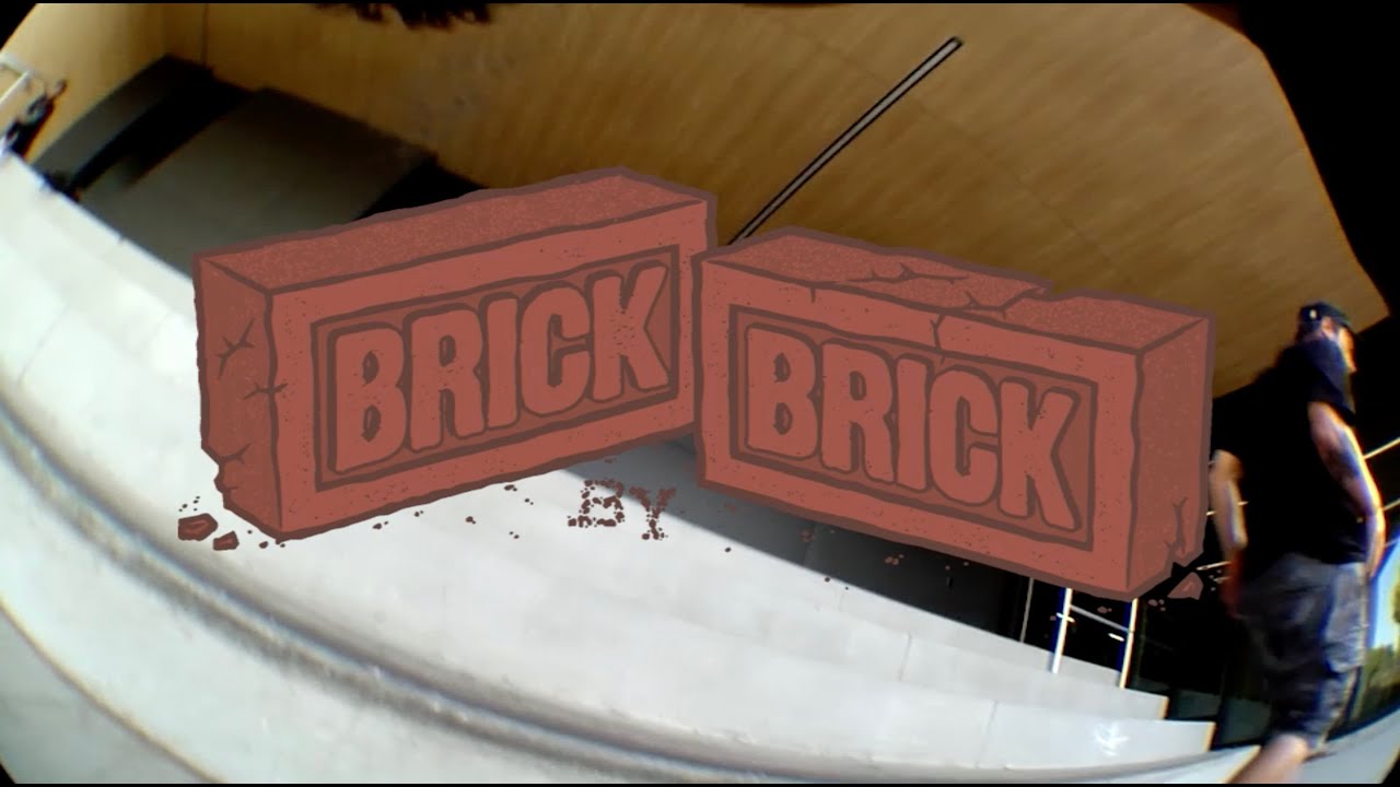 Granite City Bricks - Brick By Brick cover