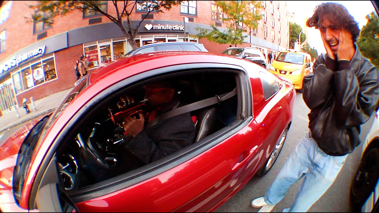 STROLLER *RED LIGHT* cover