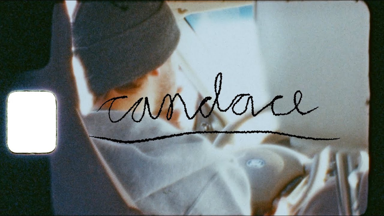 SOIL - CANDACE cover