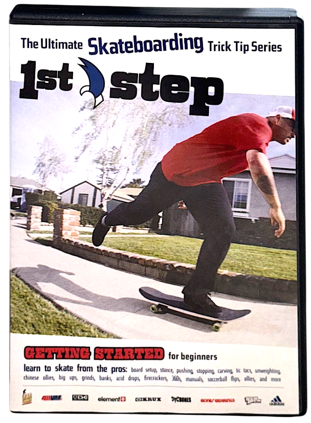 411VM - First Step: Getting Started cover
