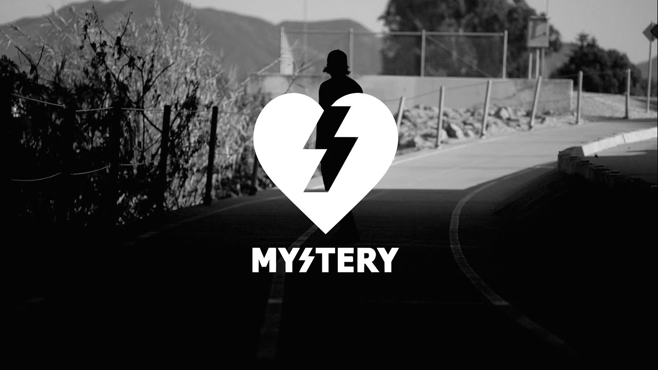 Mystery - 2026 Promo cover