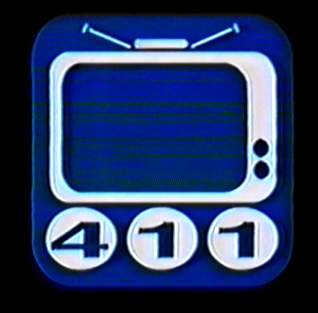 411VM - Issue 00 Promo cover