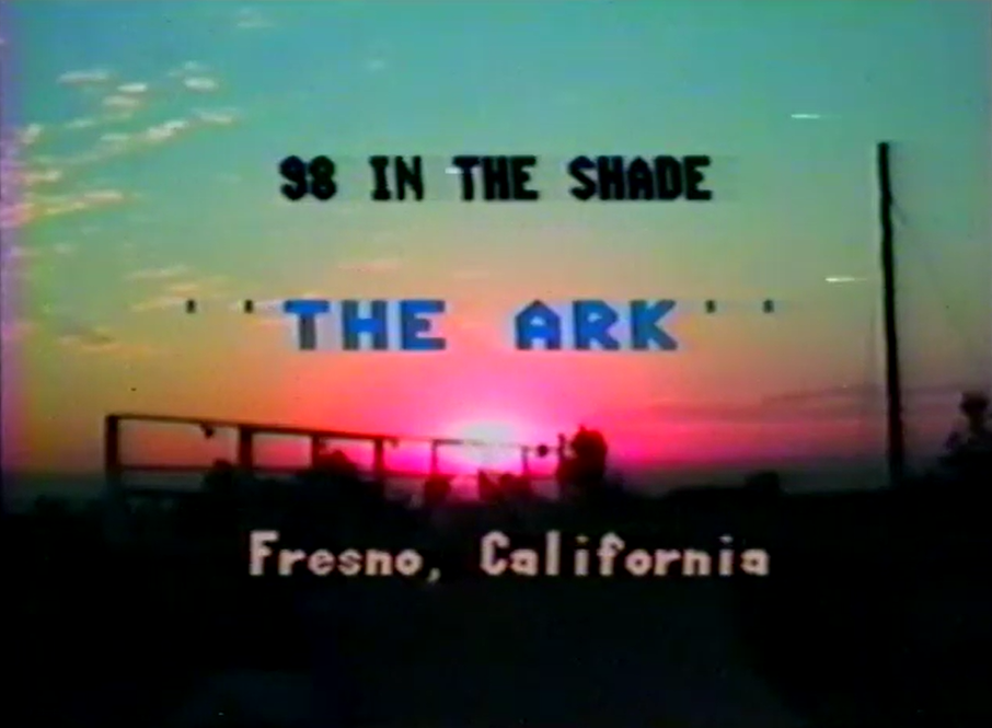 2DAC Video - 98 In The Shade cover