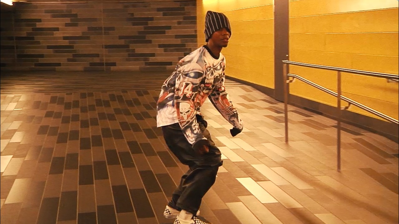 Supreme - Montreal | SkateVideoSite