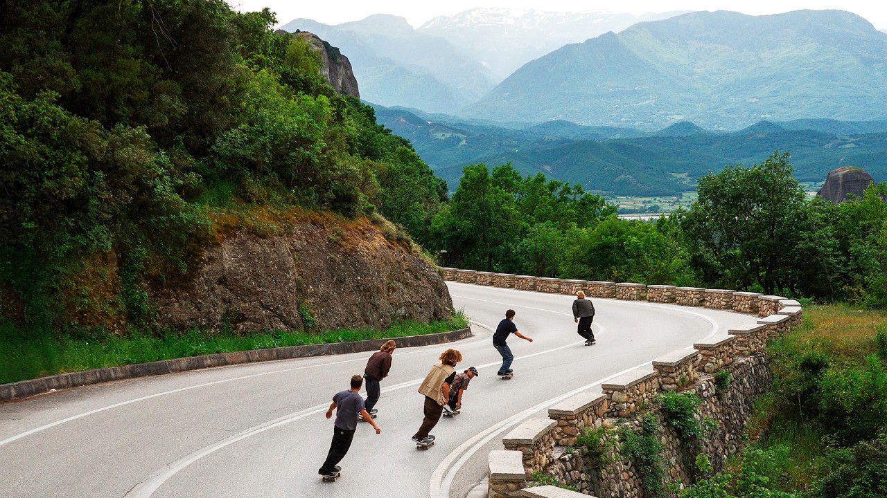 GX1000 | SkateVideoSite